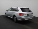 Skoda Superb Combi 1.4 TSI iV 160kW DSG6 Ambition, Auto's, Stof, Gebruikt, 1752 kg, 4 cilinders