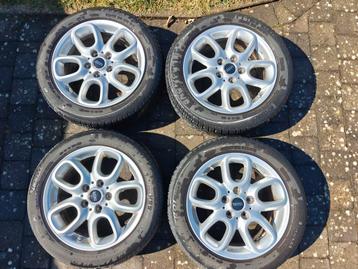Jantes mini 16" beschikbaar voor biedingen