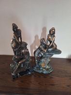 Bronzen beelden, Antiek en Kunst, Ophalen of Verzenden, Brons