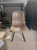 6 stoelen, Huis en Inrichting, Ophalen, Gebruikt