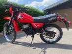 Yamaha dt50 rijdt super perfeckt origeneel, Fietsen en Brommers, Brommers | Oldtimers, Yamaha, Ophalen of Verzenden, Klasse B (45 km/u)