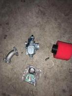 Mikuni carb 125 cc, Fietsen en Brommers, Brommeronderdelen | Algemeen, Ophalen, Nieuw
