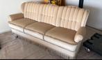 zetel vintage retro mohair velours franjes velvet sofa barok, Ophalen