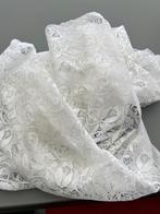 2 brise vue neufs tres blanc pré a poser, Enlèvement