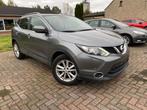 Nissan Qashqai 1,2 benzine automaat, Argent ou Gris, Achat, 129 g/km, Entreprise