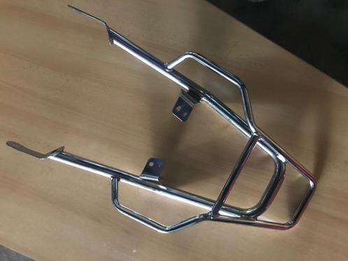 Triumph Bonneville   bagagedrager, Motoren, Onderdelen | Overige, Gebruikt, Ophalen