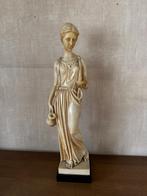 Ivoren beeld, Verzamelen, Ophalen, Gebruikt, Mens