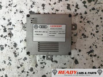 A3 S3 RS3 8V Xenon DAGRIJ LED DRL module BALLAST 4G0907397Q beschikbaar voor biedingen