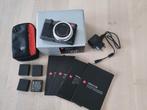Leica C-Lux werkt als nieuw, heeft geen gebruikerssporen., Audio, Tv en Foto, Fotocamera's Digitaal, Compact, Zo goed als nieuw
