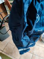 Werkbroeken, Ophalen of Verzenden, Zo goed als nieuw, Maat 52/54 (L), Blauw