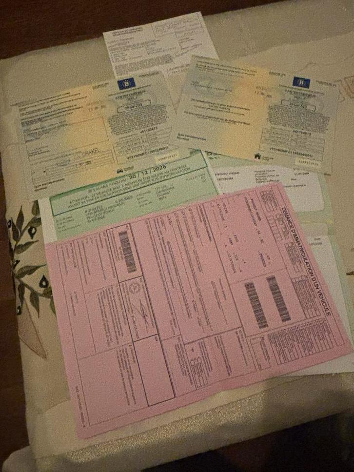 Peugeot boxer 3.0D clime pret à immatriculer, Auto's, Bestelwagens en Lichte vracht, Particulier, Peugeot, Diesel, Euro 4, 5 deurs