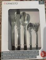 Bestekset NIEUW, Huis en Inrichting, Keuken | Bestek, Ophalen of Verzenden, Zo goed als nieuw, Bestekset