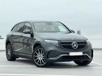 Mercedes EQC 400 AMG LINE full option, Auto's, Alcantara, Elektrisch, Particulier, Parkeersensor