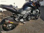 z750 noir mat, Motoren, Motoren | Kawasaki, 750 cc, 4 cilinders, Particulier, Meer dan 35 kW