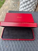 Cartier, Ophalen, Gebruikt, Polshorloge