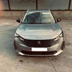 Peugeot 5008 1.5 BlueHDi 130ch (01/2023), Auto's, Peugeot, 5 deurs, Particulier, SUV of Terreinwagen, Zilver of Grijs