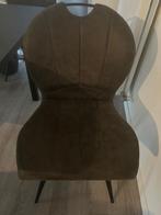 Stoelen eetkamer (4), Huis en Inrichting, Stoelen, Ophalen, Zo goed als nieuw, Vier