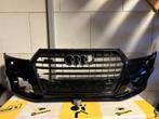 Voorbumper Audi Q7 SQ7 S-line KLS bumper 4M0807095A, Gebruikt, Voor, Audi, Bumper