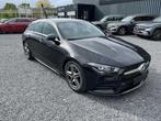 Mercedes-Benz CLA-Klasse 180 d Shooting Brake, Auto's, CLA, Stof, Gebruikt, 4 cilinders