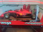 Ferrari formule 1, Hobby en Vrije tijd, Ophalen, Burago