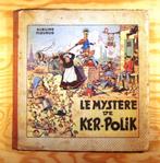 OSCAR HAMEL  ET ISIDORE   Breusse  Fleurus   EO BE+, Livres, BD, Enlèvement ou Envoi