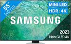 Samsung 55” Neo QLED 55QN85C (2023), Nieuw, 100 cm of meer, Samsung, Smart TV