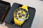 Horlige Ice-Watch Red Devils Chrono (beperkte oplage), Ophalen of Verzenden, Nieuw, Polshorloge