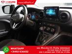 Mercedes-Benz Citan 110 CDI 100 pk Aut. Pro LED/ MBUX/ Stoel, Argent ou Gris, Diesel, Automatique, Achat