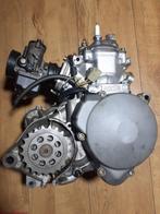 Aprilia RS 125 Classicracer in onderdelen, Motoren, Ophalen, Gebruikt