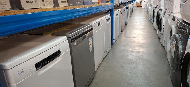 vaatwas . tot -40%, Elektronische apparatuur, Vaatwasmachines, Nieuw, Ophalen of Verzenden