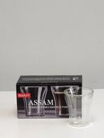 Bodum Assam glazen, Ophalen