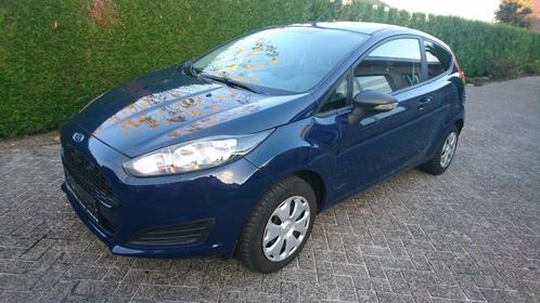 Perfecte Ford Fiesta met waarborg, Auto's, Ford, Bedrijf, Te koop, Fiësta, ABS, Airbags, Centrale vergrendeling, Elektrische ramen