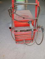 Soudeuse automatique, Ophalen of Verzenden, Gebruikt