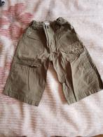 Korte broek jongens, maat 122, verstelbaar taille, Kinderen en Baby's, Ophalen, Zo goed als nieuw, Broek