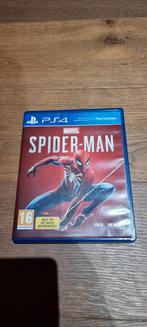 Jeu playstation 4 Spider-man, Consoles de jeu & Jeux vidéo, Enlèvement ou Envoi, Comme neuf, Aventure et Action