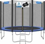 Trampoline Ø 244 cm, Kinderen en Baby's, Ophalen, Gebruikt