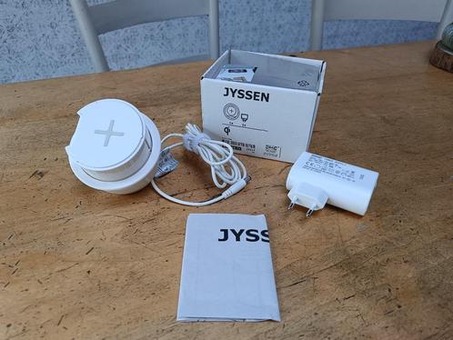 Ikea Jyssen Draadloze lader, voor inbouw in meubel.(Nieuw!), Telecommunicatie, Mobiele telefoons | Telefoon-opladers, Nieuw, Ophalen