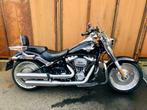 Fatboy 1860cm3 abs 1er propriétaire 2019 gar 1,2,3ans jhb, Motoren, Motoren | Harley-Davidson, Bedrijf, 1860 cc, 2 cilinders, Chopper