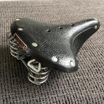 Nieuw Brooks B67S lederen Dameszadel, Ophalen, Zadel