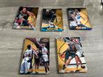 Bowman’s best 97-98 Basketball, Ophalen of Verzenden, Gebruikt