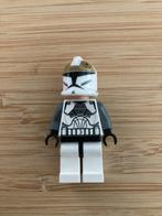 Lego Star Wars Minifig Clone Trooper Gunner sw0221, Nieuw, Complete set, Ophalen of Verzenden, Lego