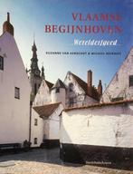 Vlaamse begijnhoven Werelderfgoed, Ophalen, Gelezen, S. van Aerschot