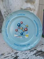 Expo 58, Antiek en Kunst, Curiosa en Brocante, Ophalen