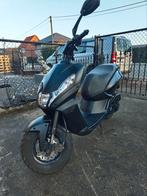 B-klasse Peugeot 350€ VASTE PRIJS, Fietsen en Brommers, Brommeronderdelen | Scooters, Ophalen, Zo goed als nieuw, Peugeot
