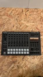 Roland mc 707 met decksaver, Enlèvement ou Envoi, Roland