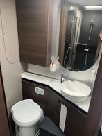 Adria supersonic sl780, Caravanes & Camping, Entreprise, Adria