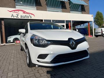 Croisière climatisée Renault Clio 0.9TCE, Autos, 57 kW, 118 g/km, Achat, Euro 6