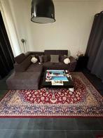 Fauteuil convertible en lit avec appui-tête rétractable, Ophalen, Zo goed als nieuw