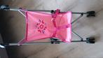 Poppenbuggy, Kinderen en Baby's, Buggy's, Ophalen of Verzenden, Gebruikt