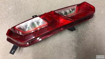 CHEVROLET CORVETTE ACHTERLICHT OE96590413 ACHTERLAMPOE965904 beschikbaar voor biedingen